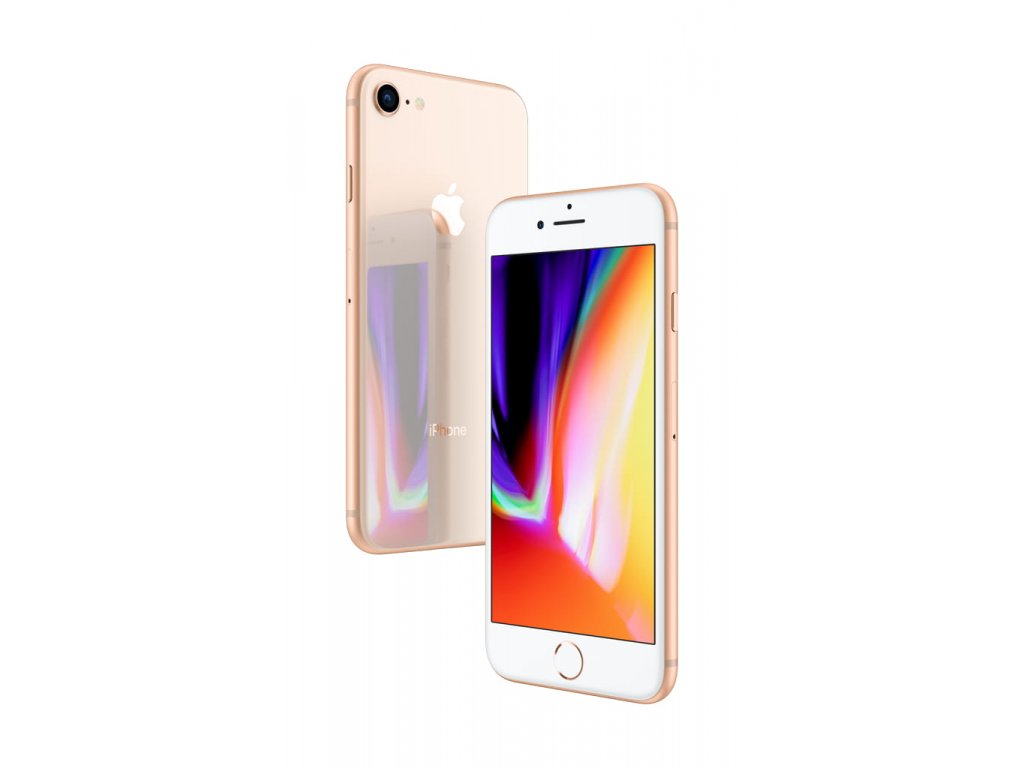 Apple iPhone 8 64GB - Gold