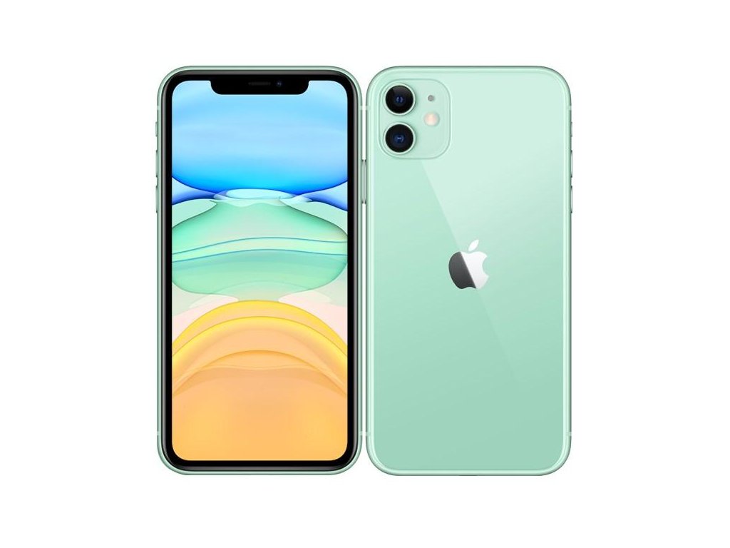 iPhone 11 Pro 256GB Green MWCC2X/A Costco Australia