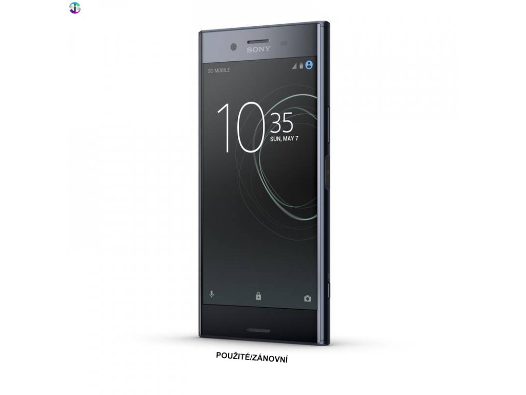 Sony Xperia Xz premium Single sim cerna