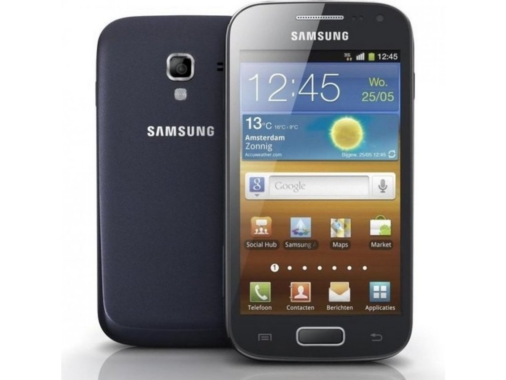 Samsung Galaxy Ace 2 I8160 - Specs and Price - Phonegg