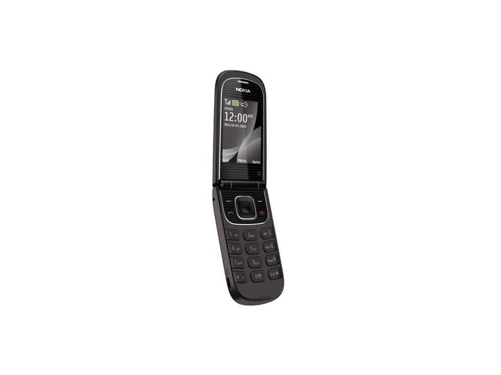 Nokia 3710 Black