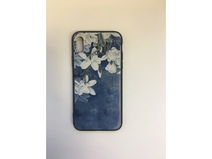 Silikonové pouzdro pro iPhone X24