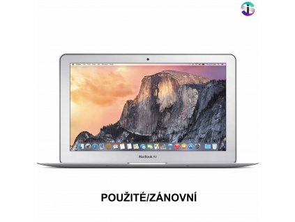 Macbook Air 13.3 4GRAM 128GB SSD 2015 U