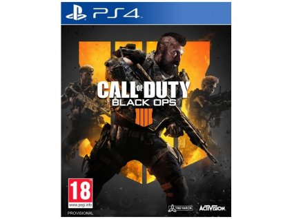 42809 ps4 call of duty black ops 4