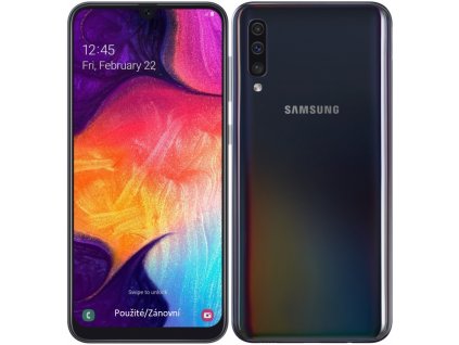 Samsung Galaxy A50