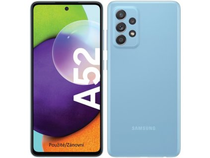 Samsung Galaxy A52 5G