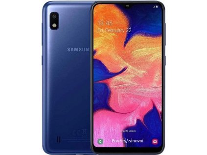 Samsung Galaxy A10