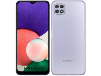 Samsung Galaxy A22 5G