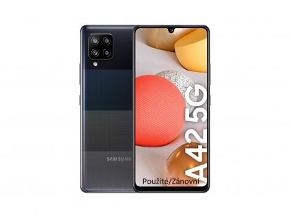 Samsung Galaxy A42 5G