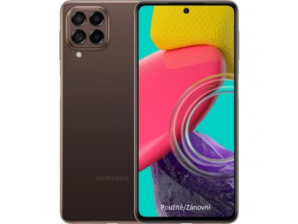 Samsung galaxy m53