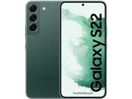 Samsung Galaxy S22 5G