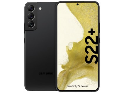 Samsung Galaxy S22+ 5G