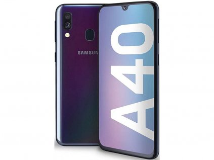 Samsung Galaxy A40
