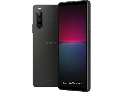 Sony Xperia 10 IV