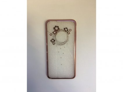 989 silikonove pouzdro pro iphone 7 plus 8 plus8