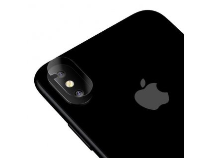Tvrzené sklo na kameru iPhone XS MAX