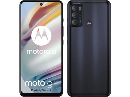 Motorola Moto G60