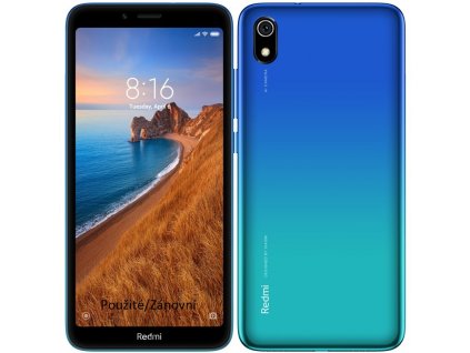 Xiaomi Redmi 7A