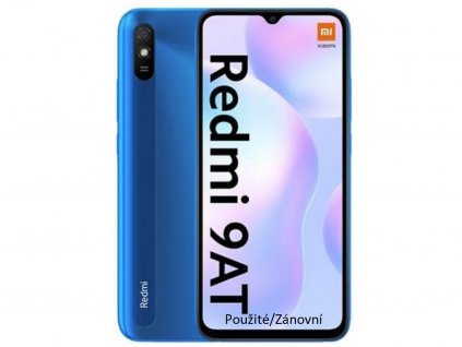 Xiaomi Redmi 9AT
