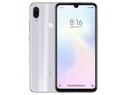 Xiaomi Redmi Note 7