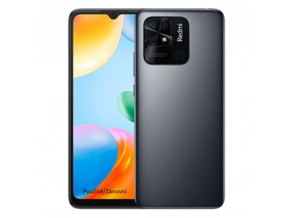 Xiaomi Redmi 10C