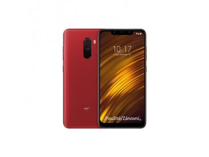 Xiaomi PocoPhone F1