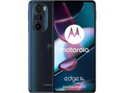 Motorola Edge 30 Pro 5G