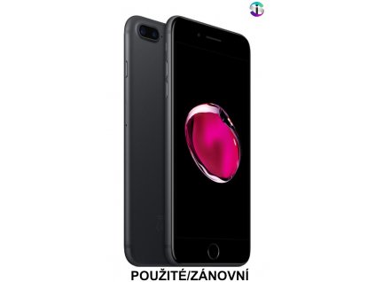 iPhone 7 Plus Black 2 (kopie)
