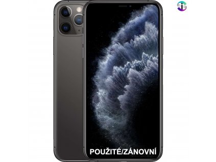 iPhone 11 Pro Max Space gray 2 (kopie)
