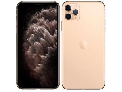 Apple iPhone 11 Pro Max Gold