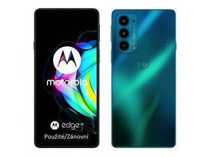 Motorola Edge 20