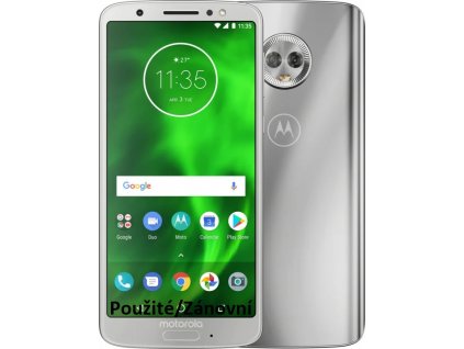 Motorola Moto G6