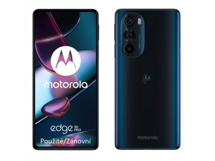 Motorola Edge 30 Pro 5G