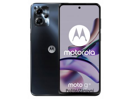 Motorola Moto G13