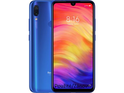 Xiaomi Redmi Note 7 128 GB