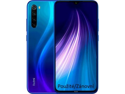 Xiaomi Redmi Note 8 128