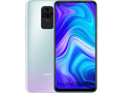 Xiaomi Redmi Note 9 128