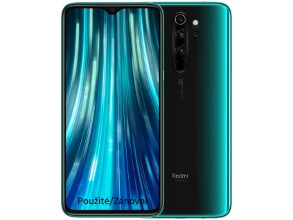 Xiaomi Redmi Note 8 Pro