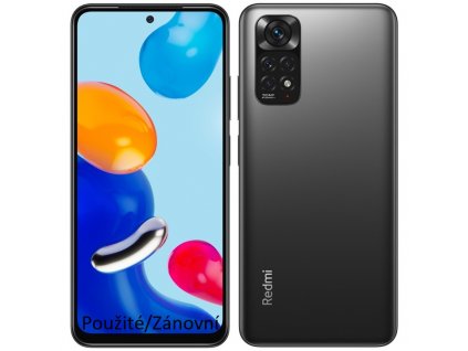 Xiaomi Redmi Note 11 64GB