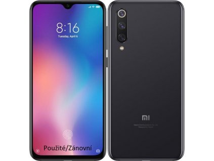 Xiaomi Mi 9 SE 128 GB