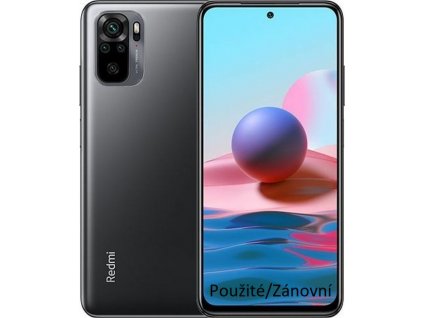 Xiaomi Redmi Note 10S 64GB