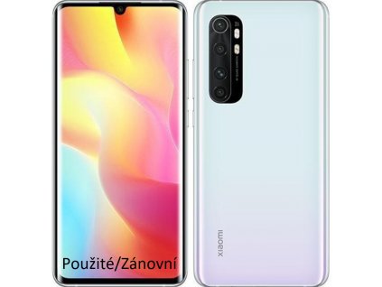 Xiaomi Mi Note 10 Lite 128GB