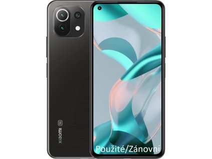 Xiaomi Mi 11 Lite 5G 128GB