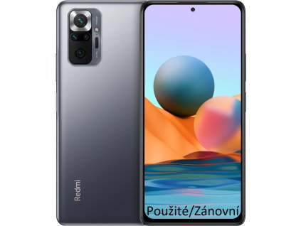 Xiaomi Redmi Note 10 Pro 128GB