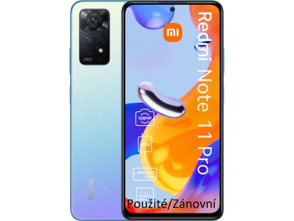 Xiaomi Redmi Note 11 Pro 64GB