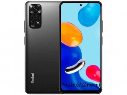 Xiaomi Redmi Note 11S 128GB