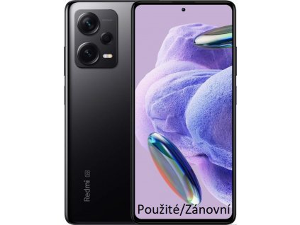 Xiaomi Redmi Note 12 Pro+ 5G 256 GB