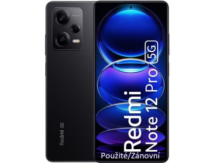 Xiaomi Redmi Note 12 Pro 5G 256 GB