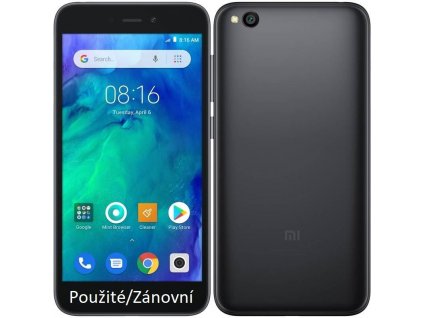 Xiaomi Redmi Go 8GB