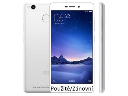 Xiaomi Redmi 3S 16GB